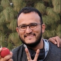 Harish Chandra