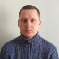 Olexandr Parashchuk