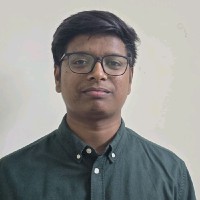 Rajesh Ravikanti