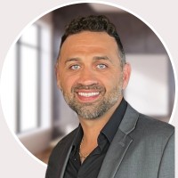 Shahram Shafii