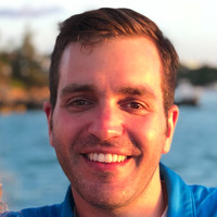Ryan Stem, Pmp