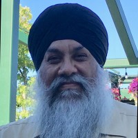 Devinder S. Sambhi, P.Eng., MBA, PMP
