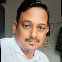 BHARAT PRAKASH SAMAL
