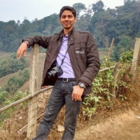 Sunil Kulkarni
