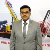 Suresh S