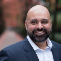 Gurinder Dhaliwal