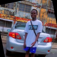 Daniel akpan Obot