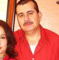 Fernando Martin
