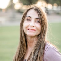 Janine Regina Evans