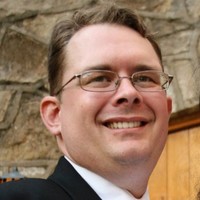 Joel Carpenter