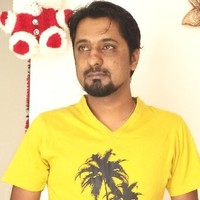 Rahul Govind R (Rgr)