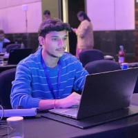 Tushar Talhande