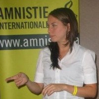 Stéphanie Gervais
