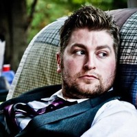 Matthew Doty