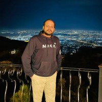 Arshad Naveed