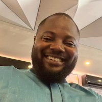 Olayinka KAYODE