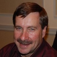 Ted Enos