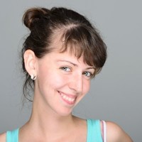 Anna Chamorovskaya