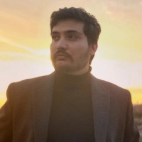 Ali Dehghani