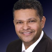 Roy Pati