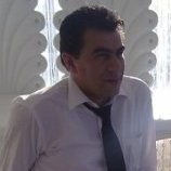 ismail deniz