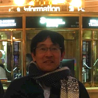 Hideo Ohira