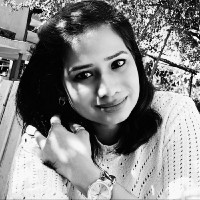 Jamuna Chandrasekar