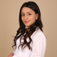 Ani Meliksetyan