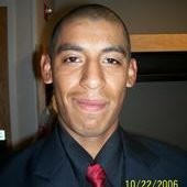 Michael Febres