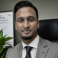 Khalid Khan