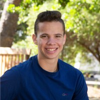 Christopher Sanchez