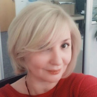 Liliia Snizhko