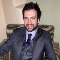 Mark Spowart
