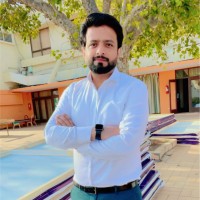 Syed Ali Abbas (سید علی عباس)
