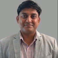 Harsh Mehrotra