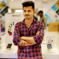 Mahendran D