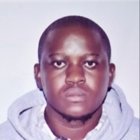 John Machongo