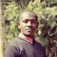 Kepha Motari