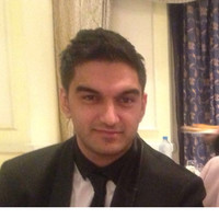 Mitesh Bhatia