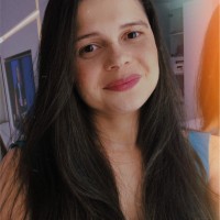 Amanda Rafaely Santos Xavier