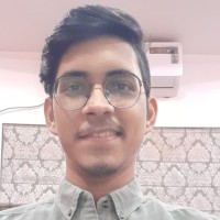 Satyam Shaw