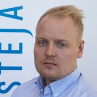 Sebastian Sjögren