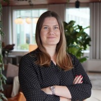Madeleine Gustafsson