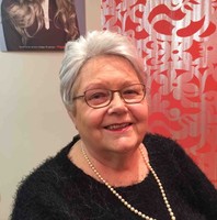 Marie-claire Coutant-Perbos
