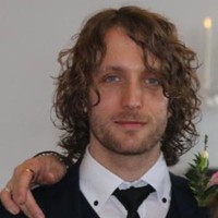 Danny Hewis