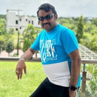 Palaparthy Prashanth