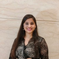 Simran Chandwani