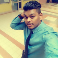 Edwin Anbalagan
