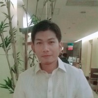 Victor Allan Magtibay Jr