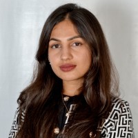Trisha Mandal